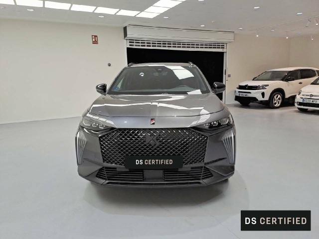 DS Ds 7 E-TENSE 225 PERFORMANCE LINE +