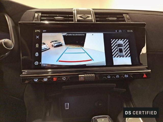 DS Ds 7 E-TENSE 225 PERFORMANCE LINE +
