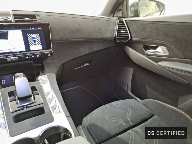 DS Ds 7 E-TENSE 225 PERFORMANCE LINE +