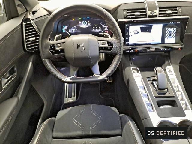 DS Ds 7 E-TENSE 225 PERFORMANCE LINE +