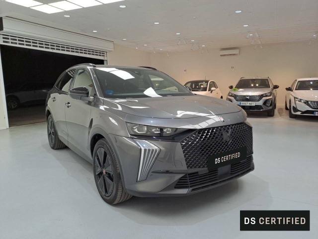 DS Ds 7 E-TENSE 225 PERFORMANCE LINE +
