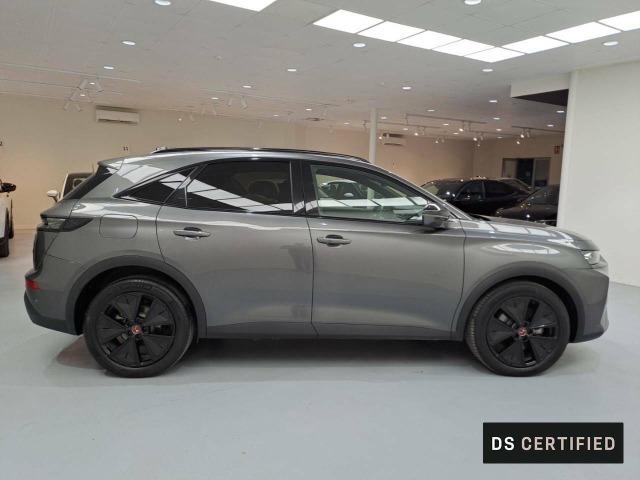 DS Ds 7 E-TENSE 225 PERFORMANCE LINE +