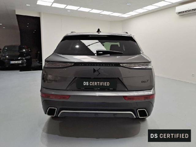 DS Ds 7 E-TENSE 225 PERFORMANCE LINE +