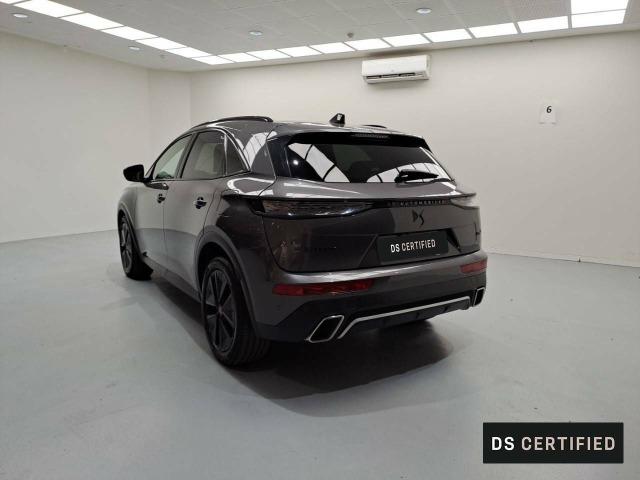 DS Ds 7 E-TENSE 225 PERFORMANCE LINE +