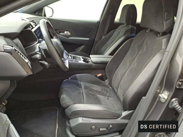 DS Ds 7 E-TENSE 225 PERFORMANCE LINE +