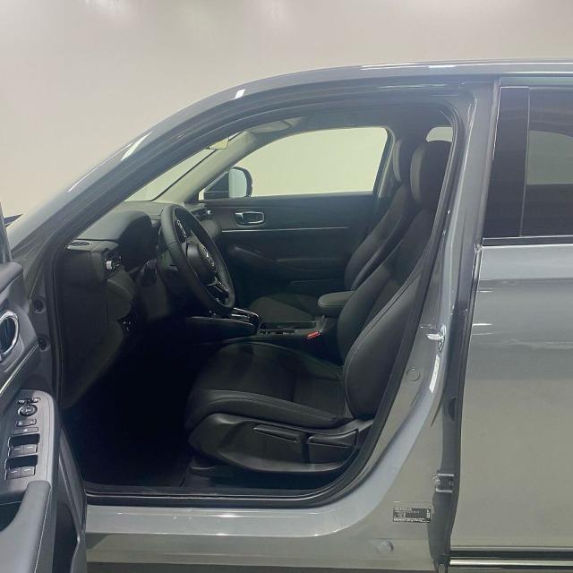 Honda Hr-v HR-V HYBRID 1.5 IMMD AUTOMATICO