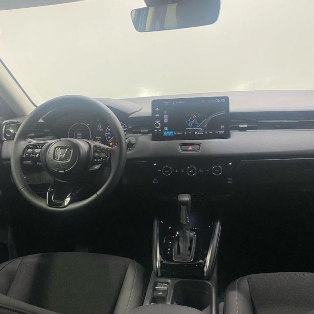 Honda Hr-v HR-V HYBRID 1.5 IMMD AUTOMATICO