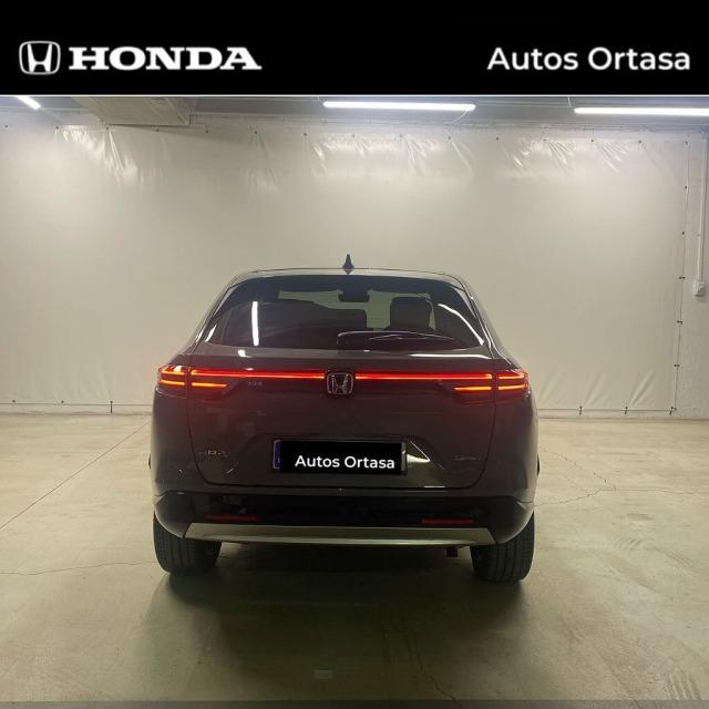 Honda Hr-v HR-V HYBRID 1.5 IMMD AUTOMATICO