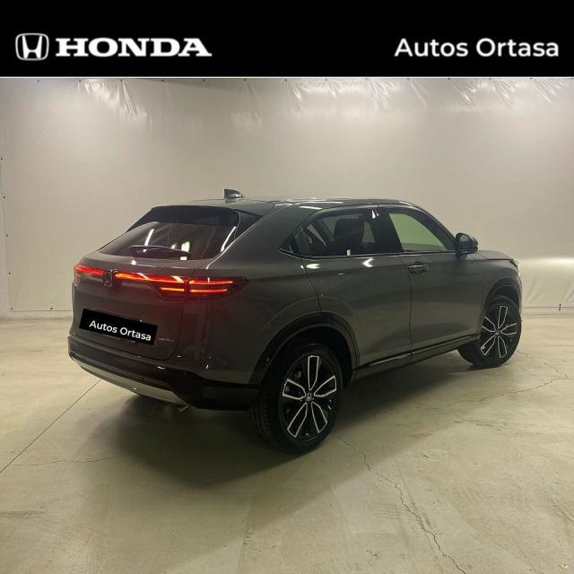 Honda Hr-v HR-V HYBRID 1.5 IMMD AUTOMATICO