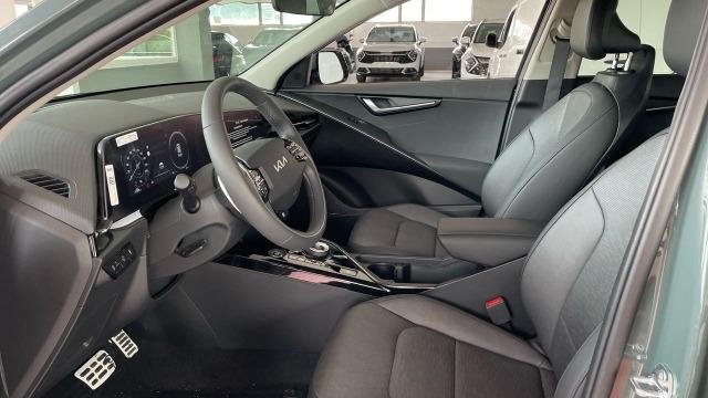 Kia Niro BEV 65KWH 150KW E-NIRO EMOTION 204CV 5P