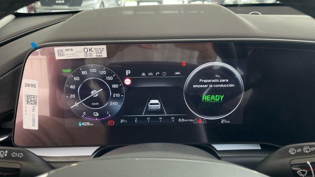 Kia Niro BEV 65KWH 150KW E-NIRO EMOTION 204CV 5P