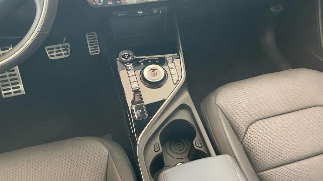 Kia Niro BEV 65KWH 150KW E-NIRO EMOTION 204CV 5P