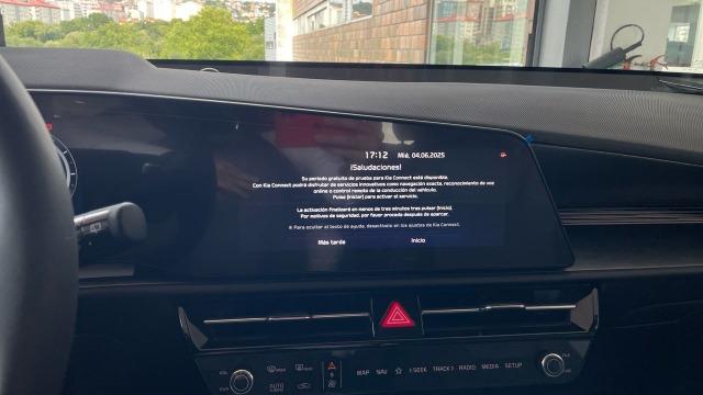 Kia Niro BEV 65KWH 150KW E-NIRO EMOTION 204CV 5P