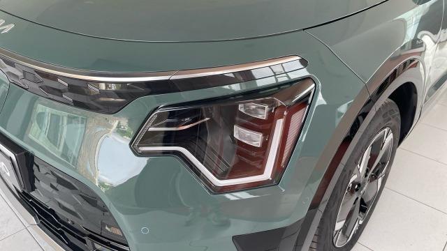 Kia Niro BEV 65KWH 150KW E-NIRO EMOTION 204CV 5P