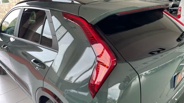 Kia Niro BEV 65KWH 150KW E-NIRO EMOTION 204CV 5P