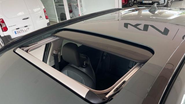 Kia Niro BEV 65KWH 150KW E-NIRO EMOTION 204CV 5P