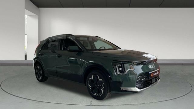Kia Niro BEV 65KWH 150KW E-NIRO EMOTION 204CV 5P