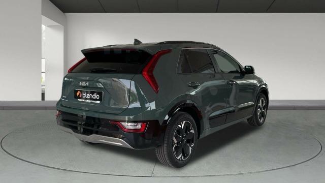 Kia Niro BEV 65KWH 150KW E-NIRO EMOTION 204CV 5P