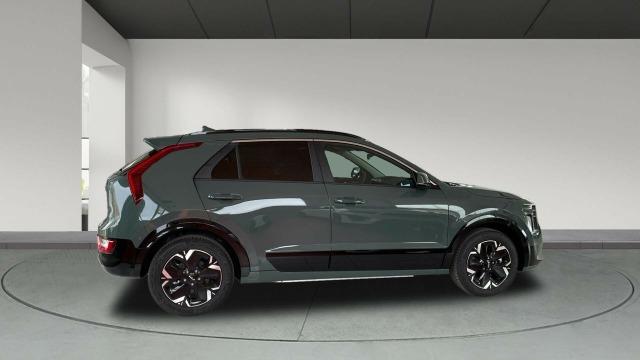 Kia Niro BEV 65KWH 150KW E-NIRO EMOTION 204CV 5P