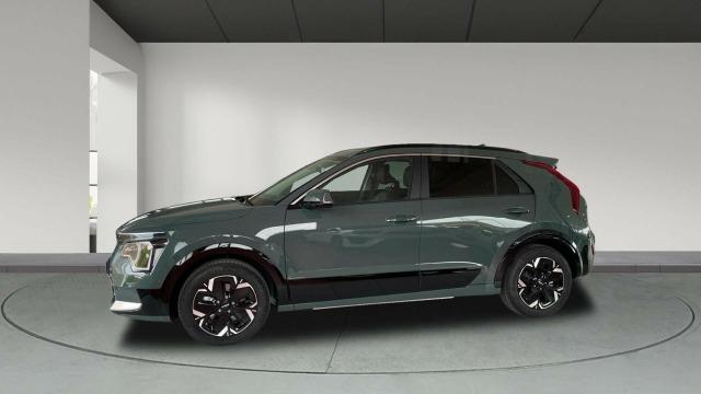 Kia Niro BEV 65KWH 150KW E-NIRO EMOTION 204CV 5P