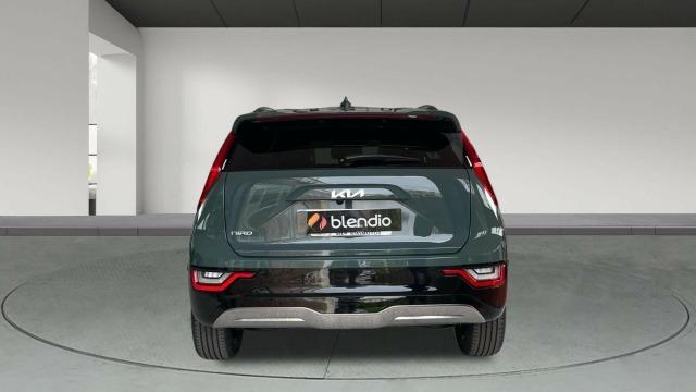 Kia Niro BEV 65KWH 150KW E-NIRO EMOTION 204CV 5P