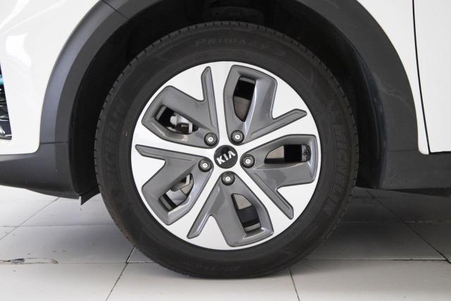 Kia Niro BEV 39KWH E-NIRO CONCEPT 136 5P