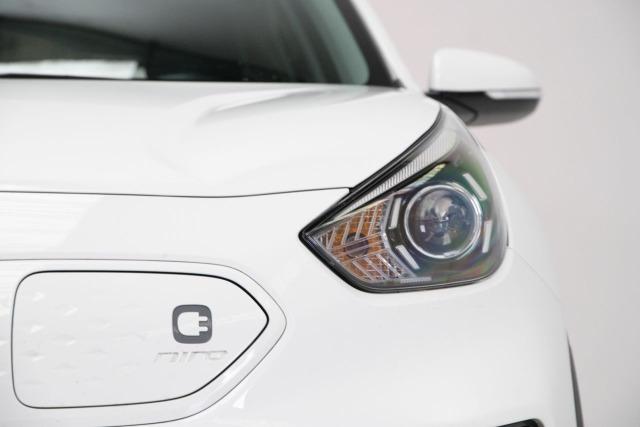 Kia Niro BEV 39KWH E-NIRO CONCEPT 136 5P