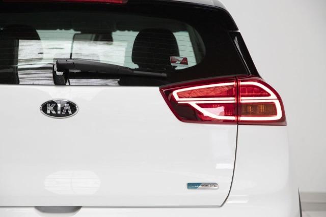 Kia Niro BEV 39KWH E-NIRO CONCEPT 136 5P