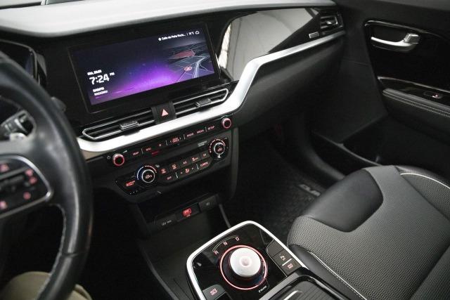 Kia Niro BEV 39KWH E-NIRO CONCEPT 136 5P