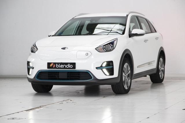 Kia Niro BEV 39KWH E-NIRO CONCEPT 136 5P