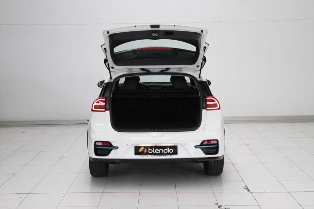 Kia Niro BEV 39KWH E-NIRO CONCEPT 136 5P
