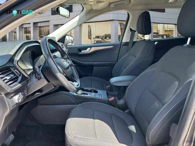Ford Kuga 2.5 Duratec FHEV 140kW Auto Titanium