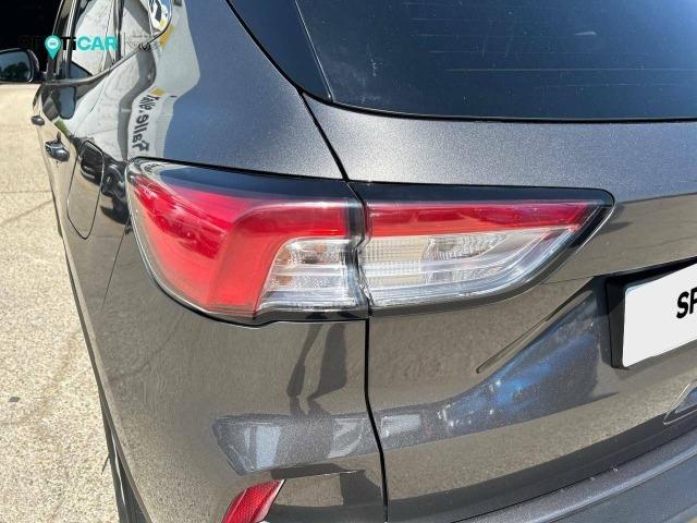 Ford Kuga 2.5 Duratec FHEV 140kW Auto Titanium