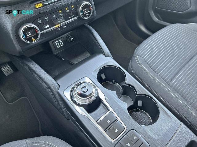 Ford Kuga 2.5 Duratec FHEV 140kW Auto Titanium