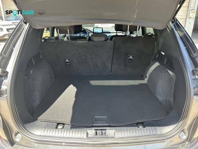 Ford Kuga 2.5 Duratec FHEV 140kW Auto Titanium