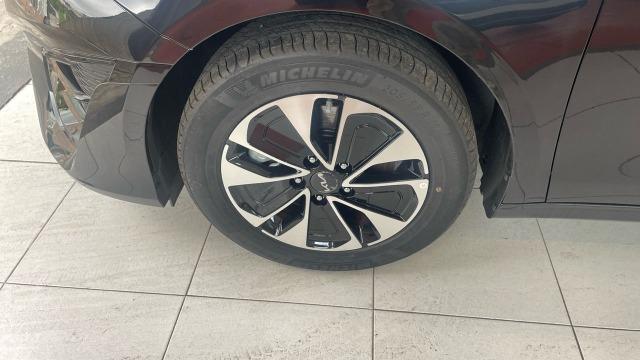 Kia Ceed 1.6 GDI PHEV EDRIVE TOURER 141CV 5P