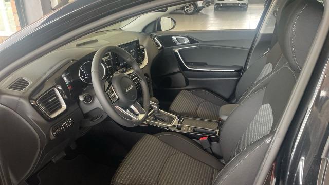 Kia Ceed 1.6 GDI PHEV EDRIVE TOURER 141CV 5P