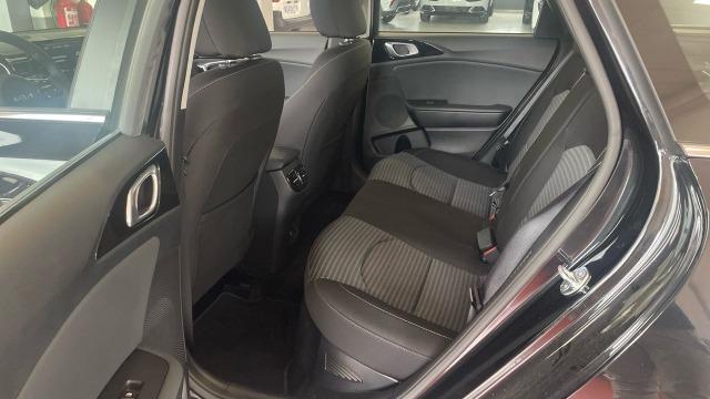 Kia Ceed 1.6 GDI PHEV EDRIVE TOURER 141CV 5P