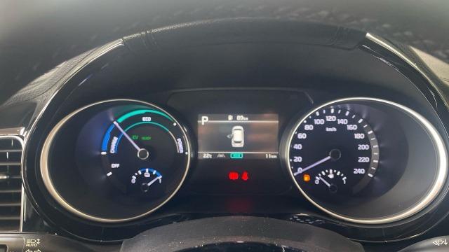 Kia Ceed 1.6 GDI PHEV EDRIVE TOURER 141CV 5P