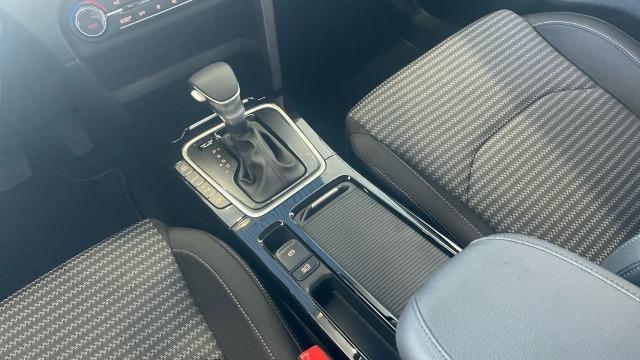 Kia Ceed 1.6 GDI PHEV EDRIVE TOURER 141CV 5P