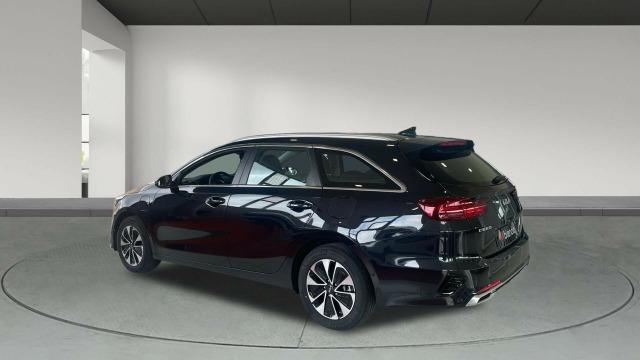 Kia Ceed 1.6 GDI PHEV EDRIVE TOURER 141CV 5P