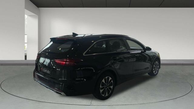 Kia Ceed 1.6 GDI PHEV EDRIVE TOURER 141CV 5P
