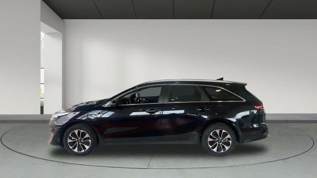 Kia Ceed 1.6 GDI PHEV EDRIVE TOURER 141CV 5P