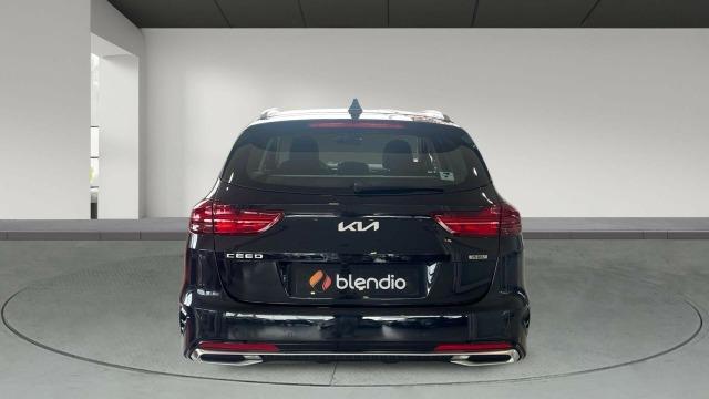 Kia Ceed 1.6 GDI PHEV EDRIVE TOURER 141CV 5P