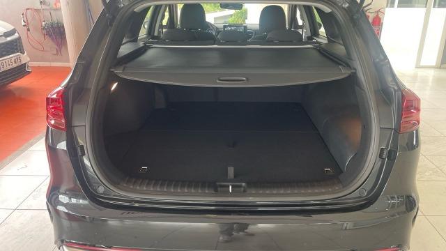 Kia Ceed 1.6 GDI PHEV EDRIVE TOURER 141CV 5P