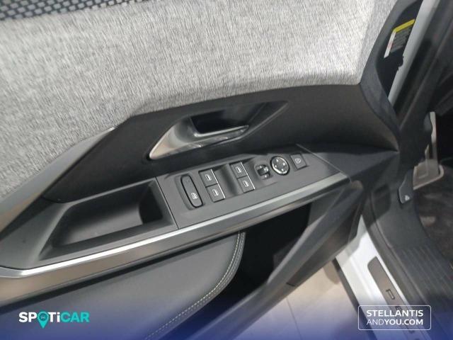 Peugeot 3008 Eléctrico 157kW GT