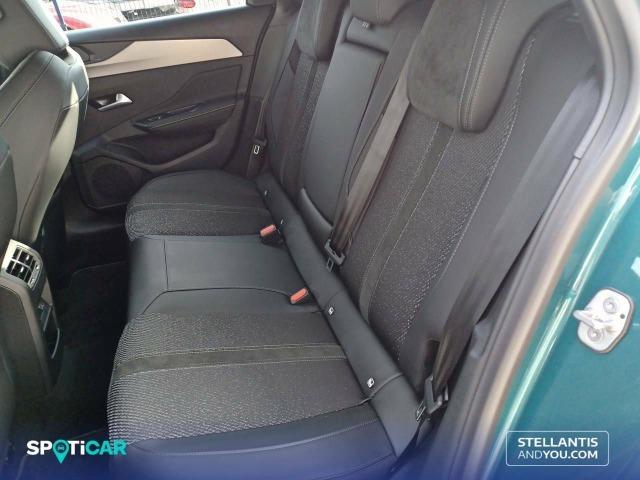 Peugeot 308 SW  Hybrid 136 e-DCS6 GT