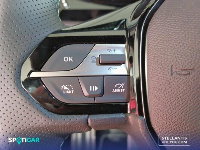 Peugeot 308 SW  Hybrid 136 e-DCS6 GT