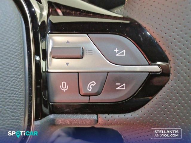 Peugeot 308 SW  Hybrid 136 e-DCS6 GT
