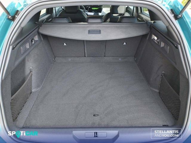 Peugeot 308 SW  Hybrid 136 e-DCS6 GT